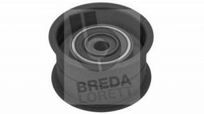 BREDA LORETT tdi5069 -  Паразитный / Ведущий ролик, зубчатый ремень